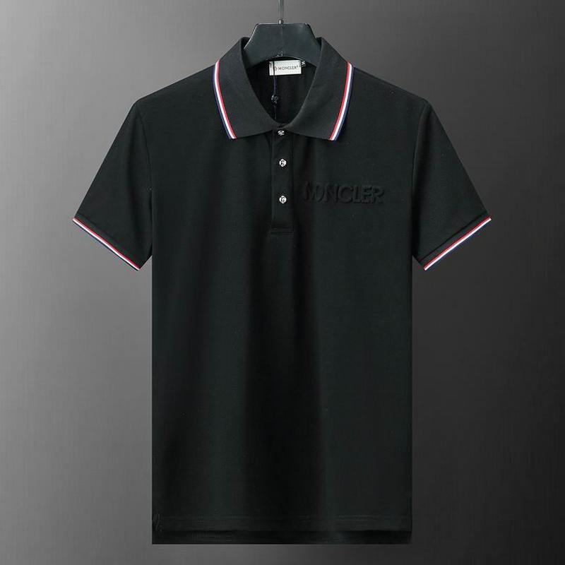 Moncler Men's Polo 28